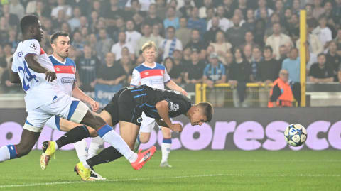 Match-Clip Champions League