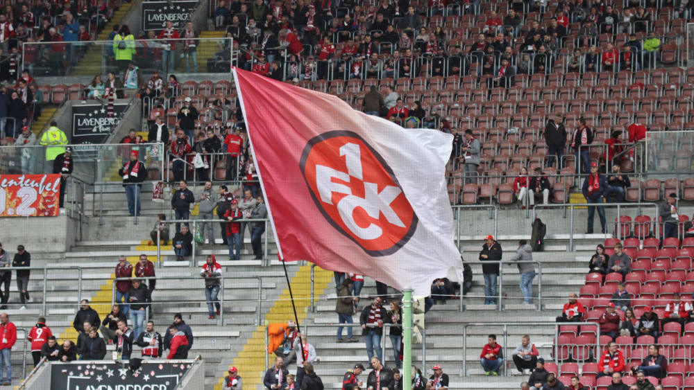 Ein Traditionsklub mit der gro&#223;en Chance des Neuanfangs: Der 1. FC Kaiserslautern hofft auf bessere Zeiten.