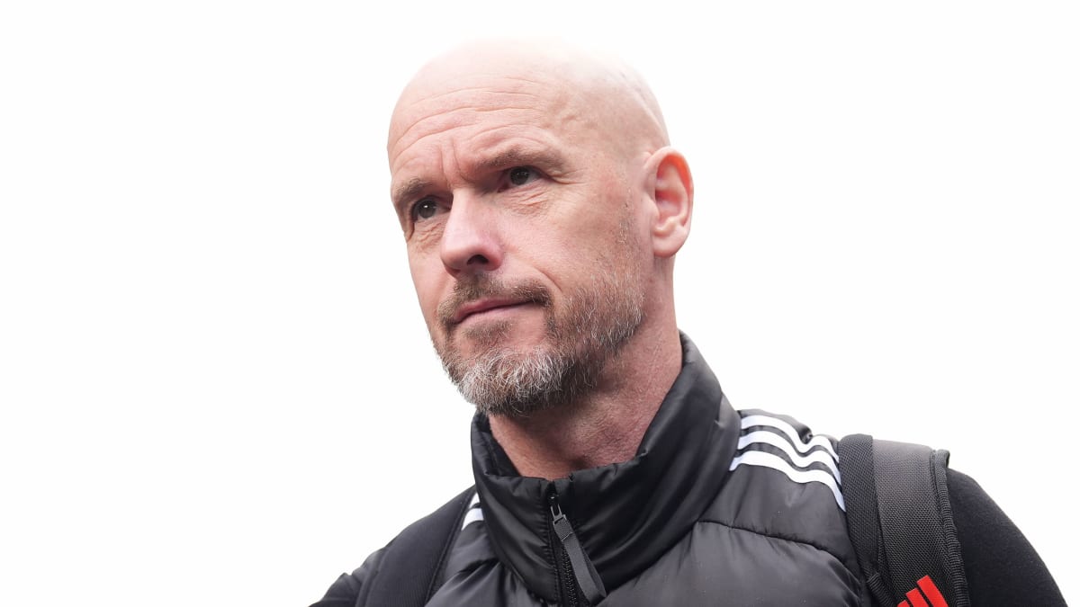 (k+) Bayer's hopes for Ajax mode: How Erik ten Hag ticks