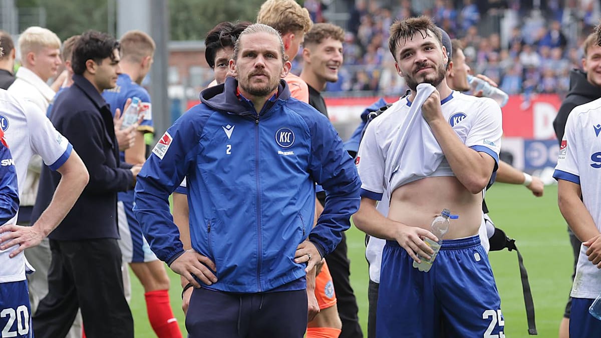 FCN Transfer: Lilian Egloff vor Wechsel nach Nürnberg