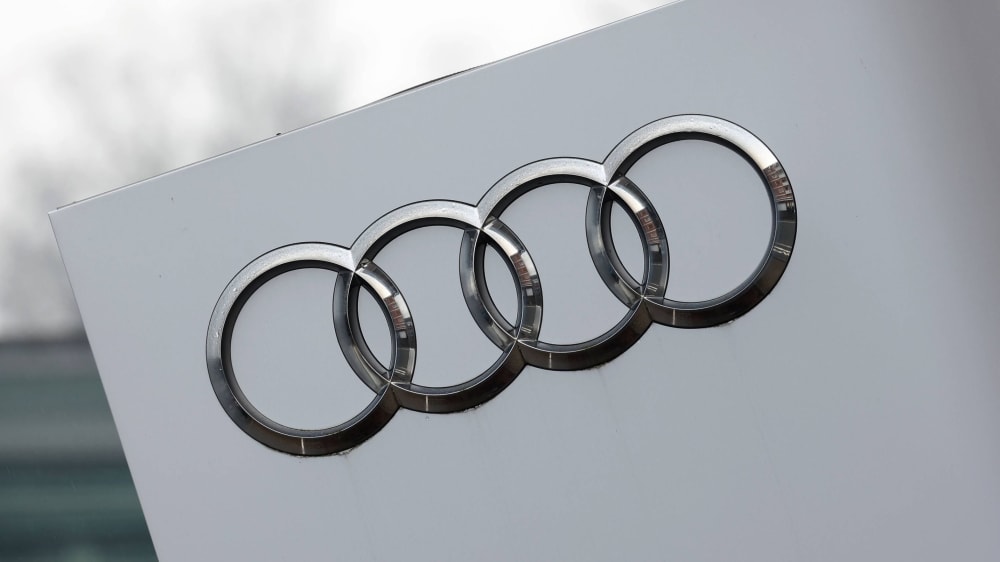 Audi übernimmt nun 100 Prozent an Sauber.