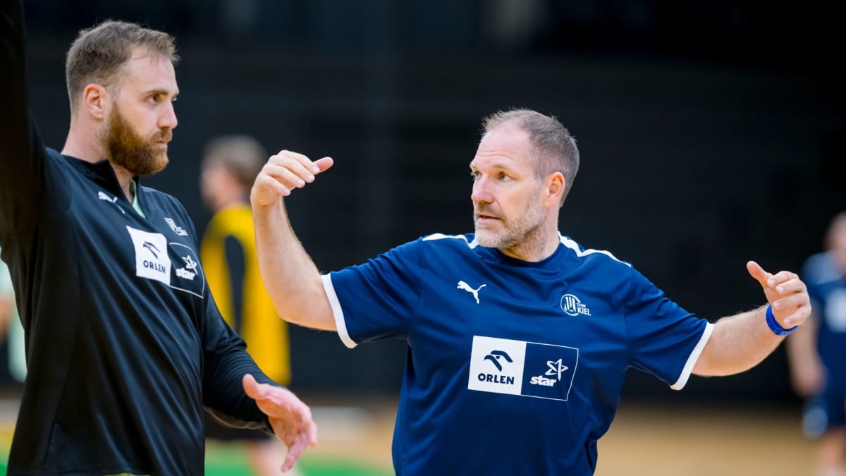 Mattias Andersson poprowadzi seminarium dla bramkarzy podczas EHF Goalkeeper Summit 2025