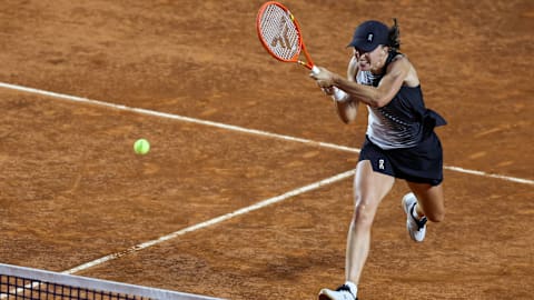 Tennis - Highlights