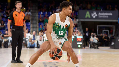 EuroLeague - Highlights by MagentaSport