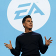 Wie CEO Andrew Wilson EA in Zukunft aufstellen will.