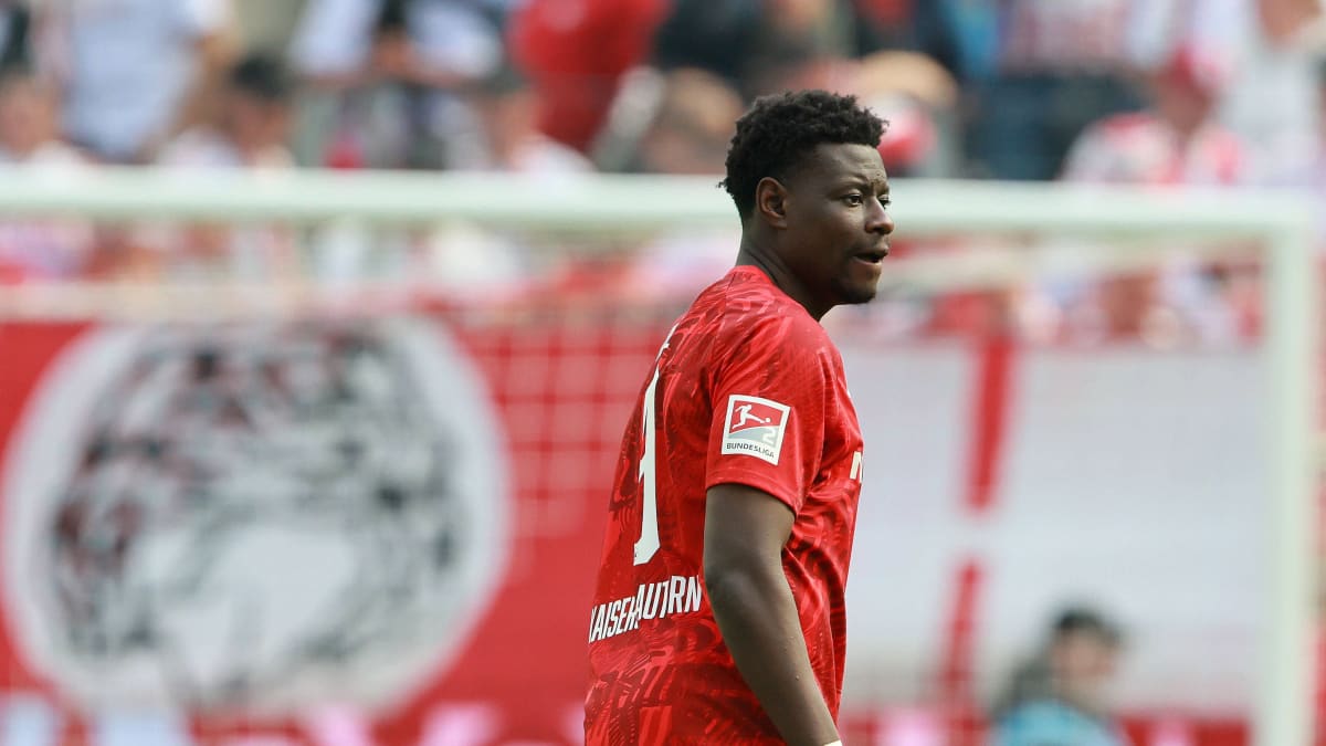 Köln oder doch ein anderer Klub? Die komplizierte Situation um Ache