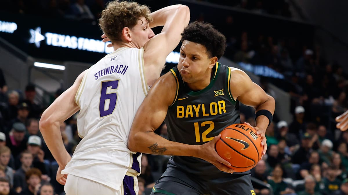 Wann kommt Rataj? So plant Alba mit dem deutschen College-Youngster