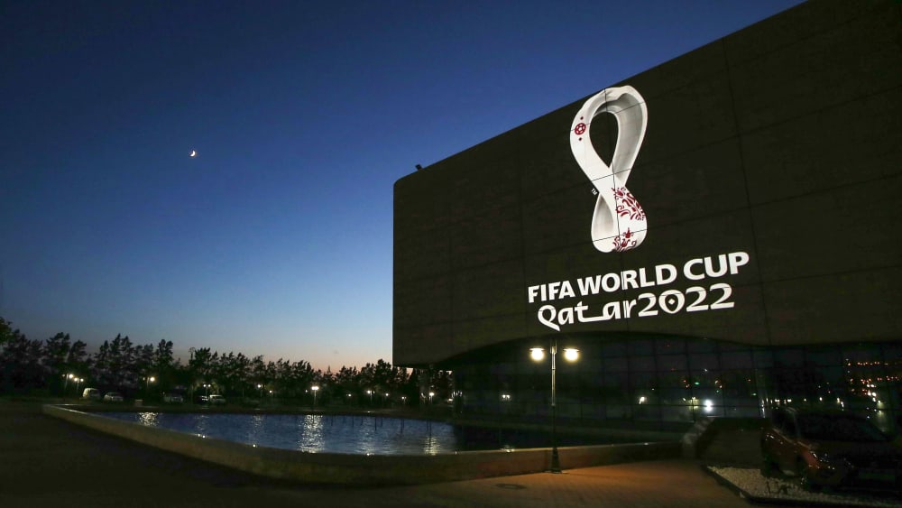 Wer qualifiziert sich f&#252;r die WM 2022 in Katar?