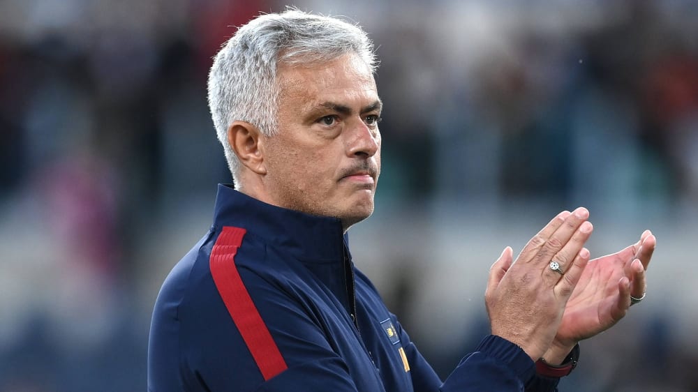 Kritisierte die Tiefe in seinem Kader:&nbsp;José Mourinho.&nbsp;