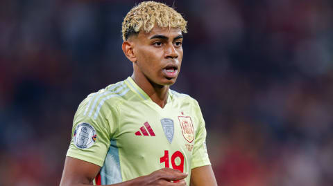 Inter Miami-Spieler als Barca-Fan