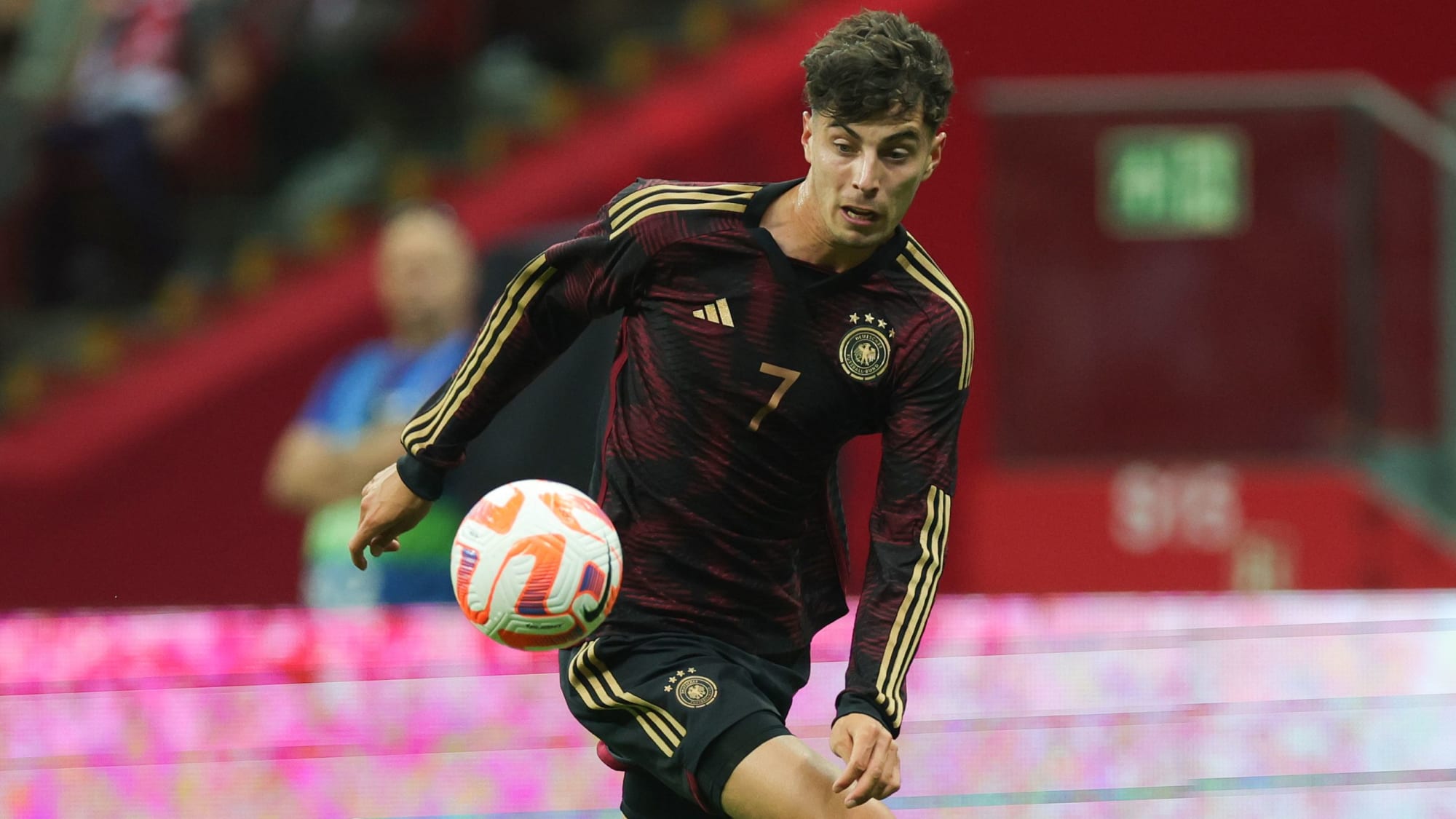 Kai Havertz