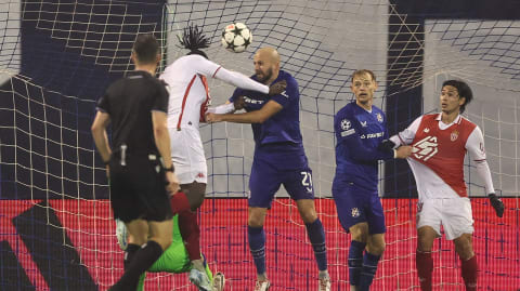 Match-Clip Champions League