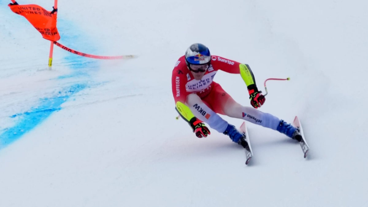 Speed-Auftakt-in-Copper-Mountain-Odermatt-dominiert-bei-Kildes-emotionaler-R-ckkehr