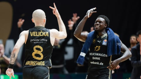 BBL-Highlights