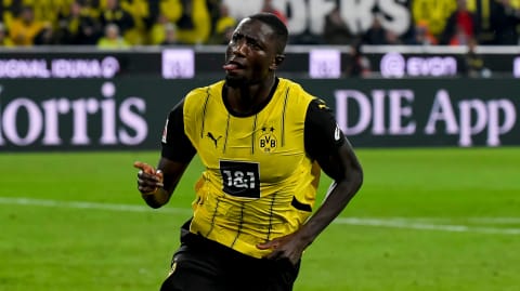 BVB-Trainer über seinen Doppelpacker