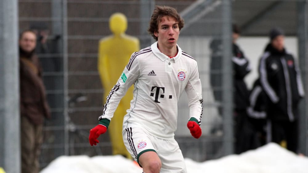 Gianluca Gaudino