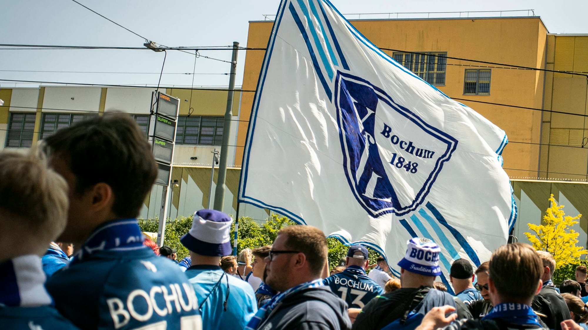VfL Bochum Bild: A Comprehensive Guide