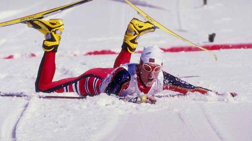 Björn Daehlie