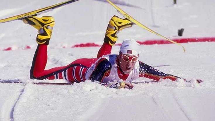 Björn Daehlie