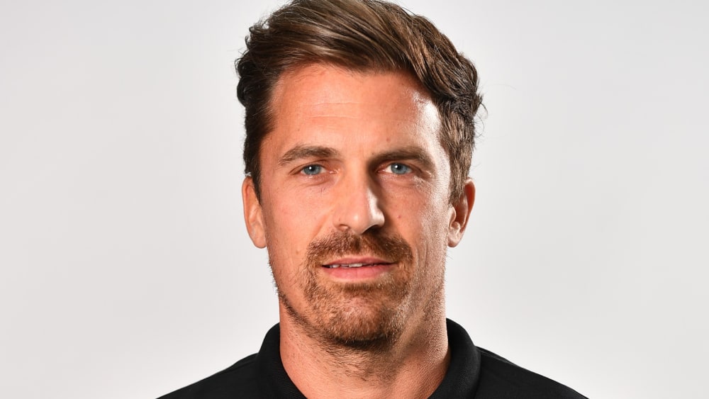 Thomas Stamm &#252;bernimmt ab Sommer 2021 den Cheftrainerposten beim SC Freiburg II.