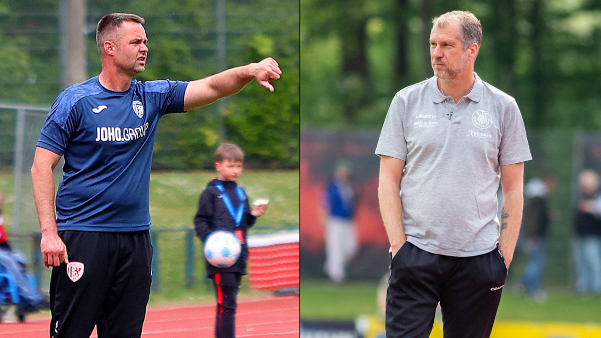 Greifswald vs. Lok: Lipfert und Seitz sehen kein Fehlverhalten