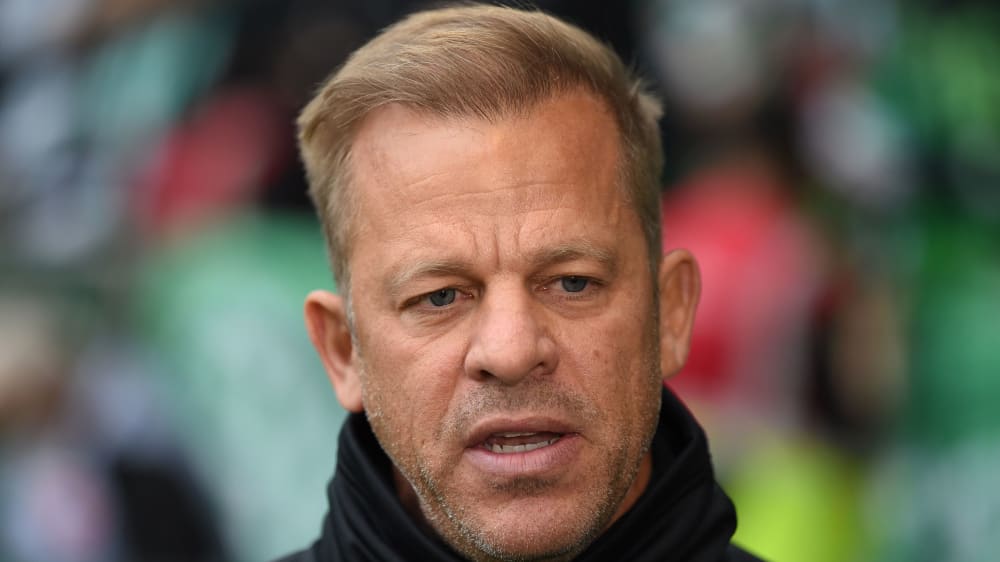 Die Vorwürfe gegen Ex-Werder-Coach Markus Anfang haben sich erhärtet.