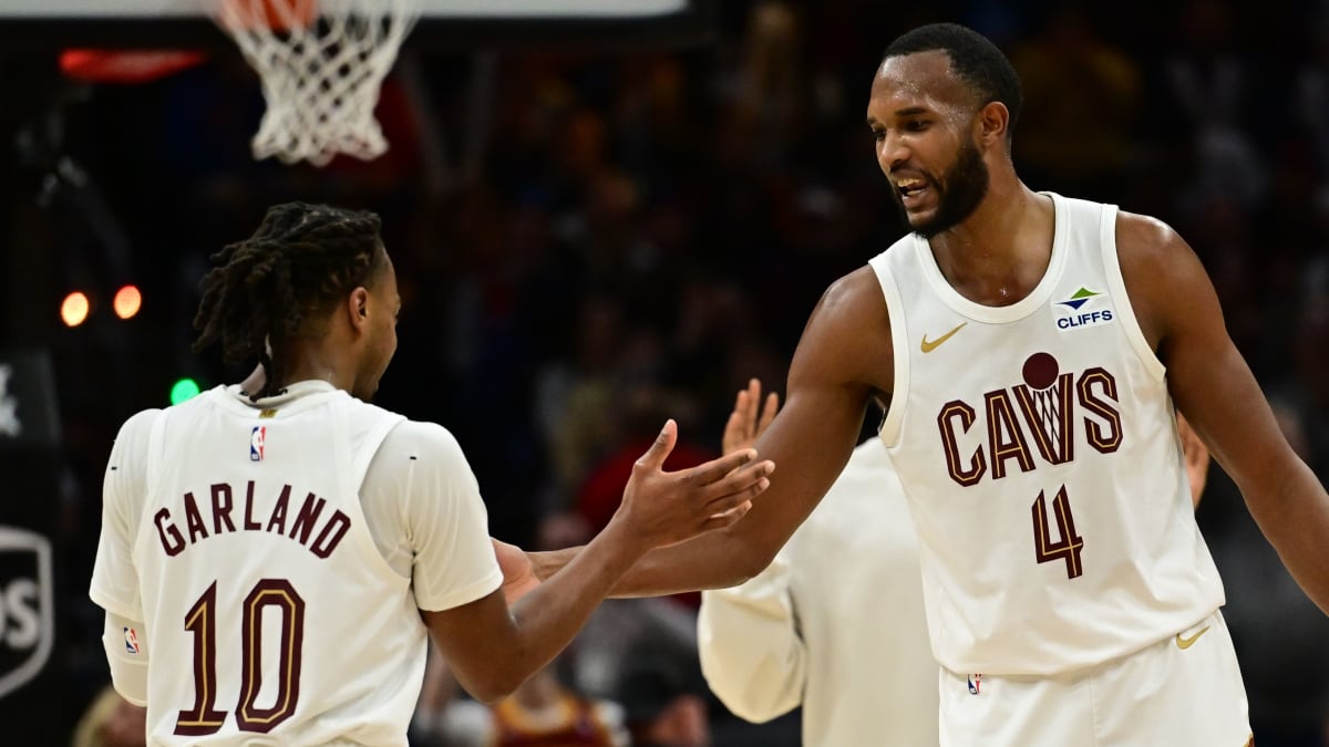 Cavs mit Franchise-Rekord - Jokic dominiert, Lakers Mini-Krise spitzt sich zu