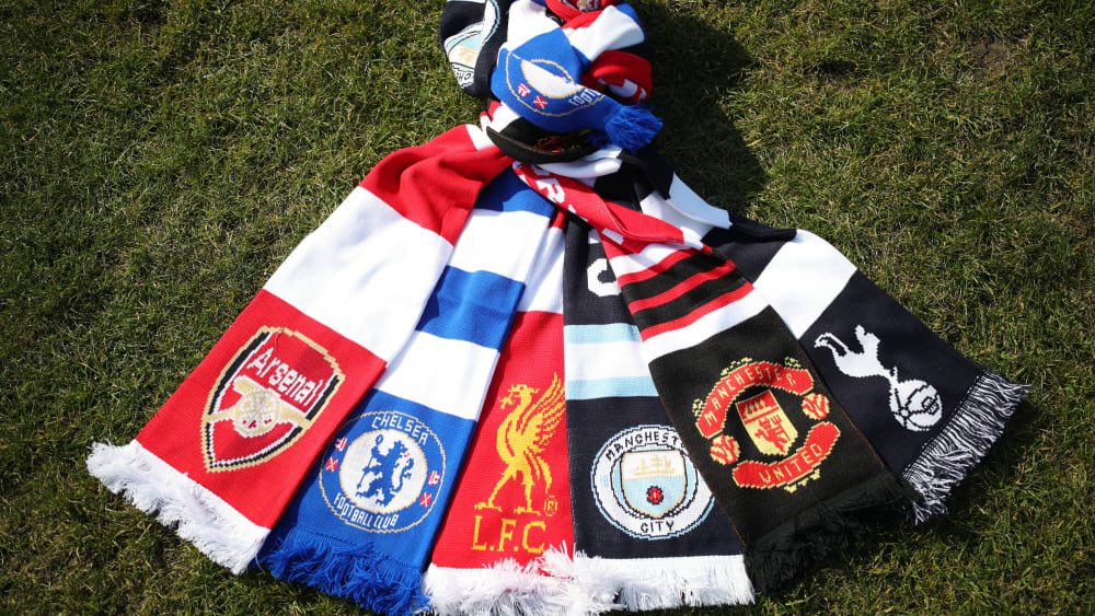 Die englischen Klubs wenden sich von der Super League ab.