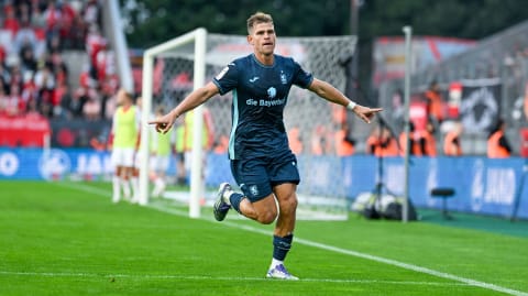 3. Liga - Highlights by MagentaSport