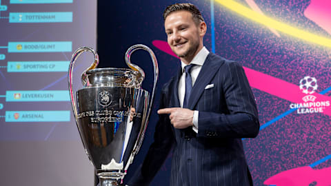 Kroate hofft Barca im CL-Finale zu sehen