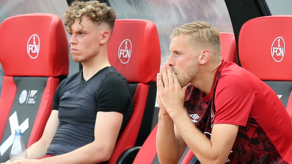 Quo vadis 1. FC N&#252;rnberg? Der Zweitliga-16. k&#228;mpft in der Relegation gegen den Drittligisten FC Ingolstadt gegen den Totalabsturz.