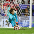 Südkoreas Keeper Jo Hyeon-Woo wurde im Elfmeterschießen gegen Sausi-Arabien zum Helden.