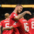 Sein "Shampoo", sein "Ich kauf' dein Leben" sind in den vergangenen Jahren sicher "neunstellig" zitiert worden. Aber Marko Arnautovic hat in seinen nunmehr 35 vollendeten Lebensjahren noch viel mehr zu sagen gehabt. Happy Birthday!