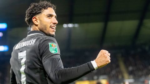 Ex-Frankfurter trifft im League Cup