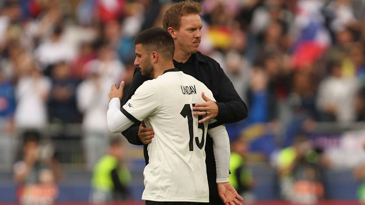 (k+) Two egos clash: The ongoing Undav dispute