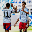 Die diesjährigen Trikots des HSV kommen offenbar gut bei den Fans an.