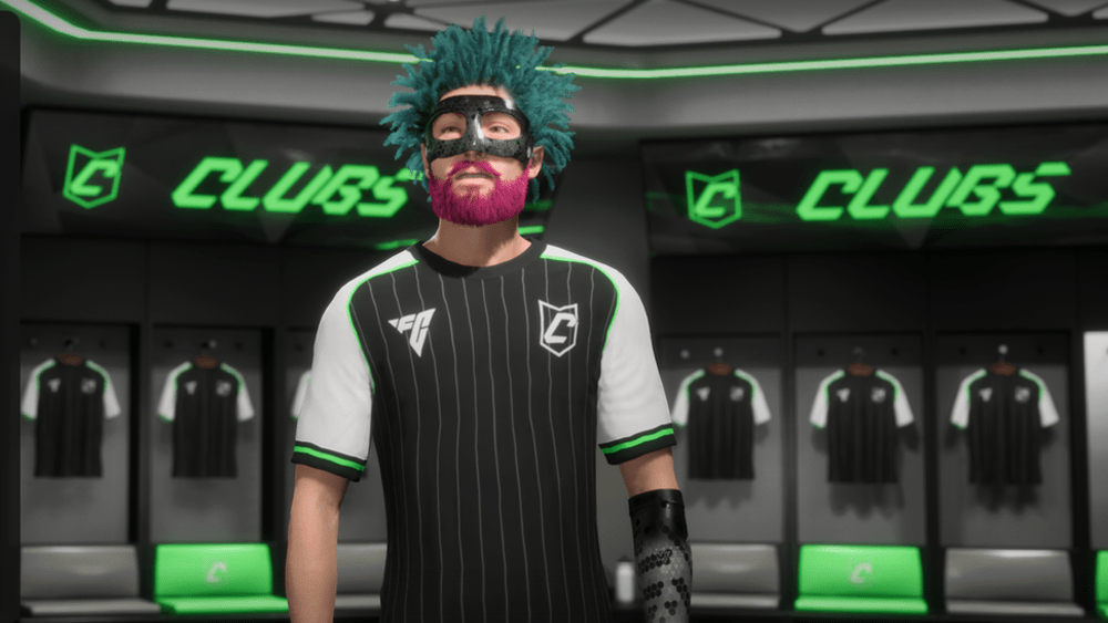 Was hat der Clubs-Modus in EA SPORTS FC 25 alles zu bieten?