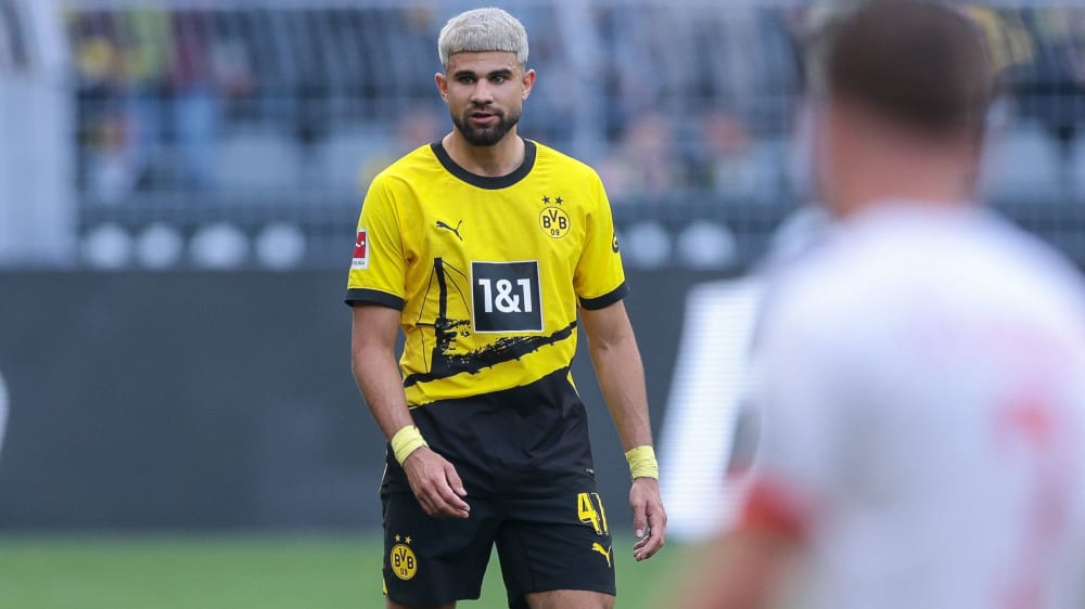 FC Lugano verpflichtet Antonios Papadopoulos vom BVB kicker