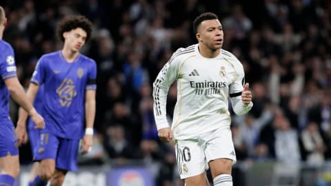 Match-Clip Champions League