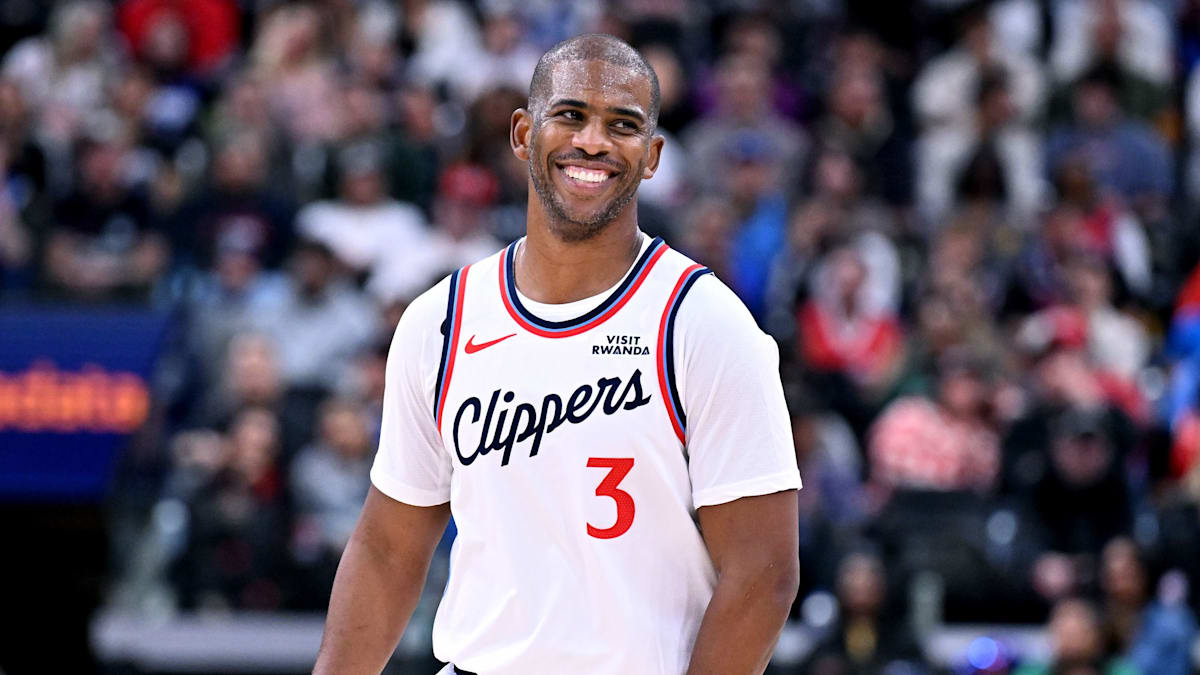 Paul verspottet die Clippers mit einem Meme - Seitenhieb nach Saison-Aus