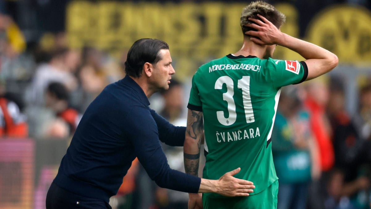Seoane zum Fall Cvancara: "Wurde gezwungen, es zu lesen"