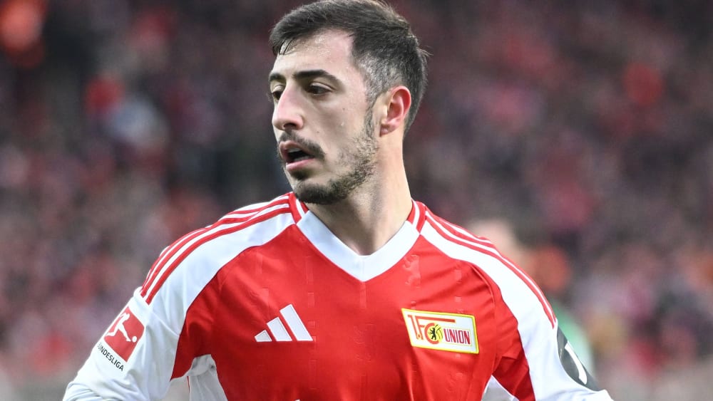 Darf Josip Juranovic am Samstag die ersten Union-Punkte in Dortmund bejubeln?