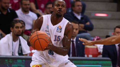 BBL-Highlights: Skyliners - MBC