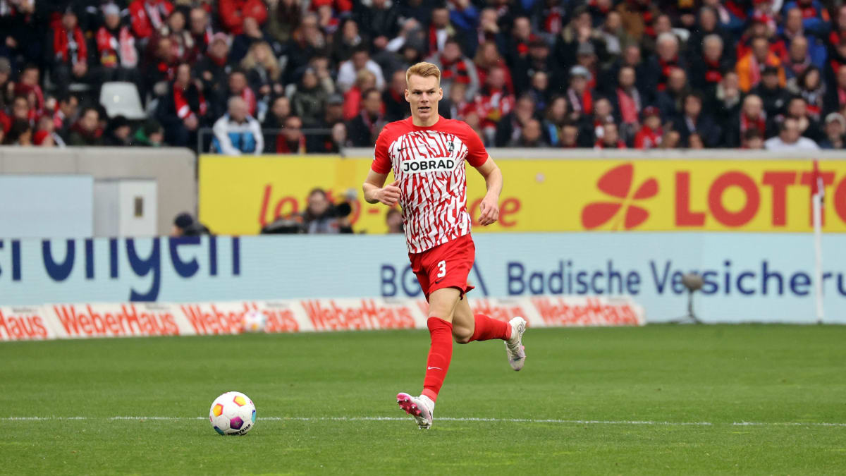 Lienhart: Keine Option fürs Saisonfinale - reicht’s für die EM?