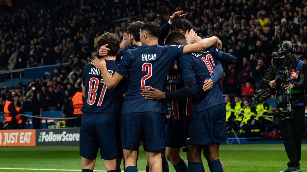 PSG și PSV merg mai departe în UCL - Parizienii au marcat de 7 ori, în timp ce Eindhoven a dispus de Juve în prelungiri