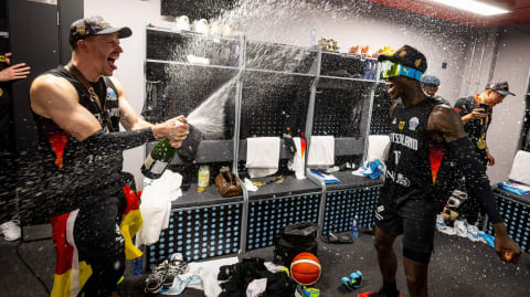 EuroBasket - Highlights by MagentaSport