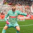 Ihr wollt einen Torhüter in FC 25? Wir zeigen euch die größten Rohdiamanten.