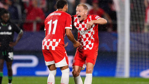 Match-Clip Champions League