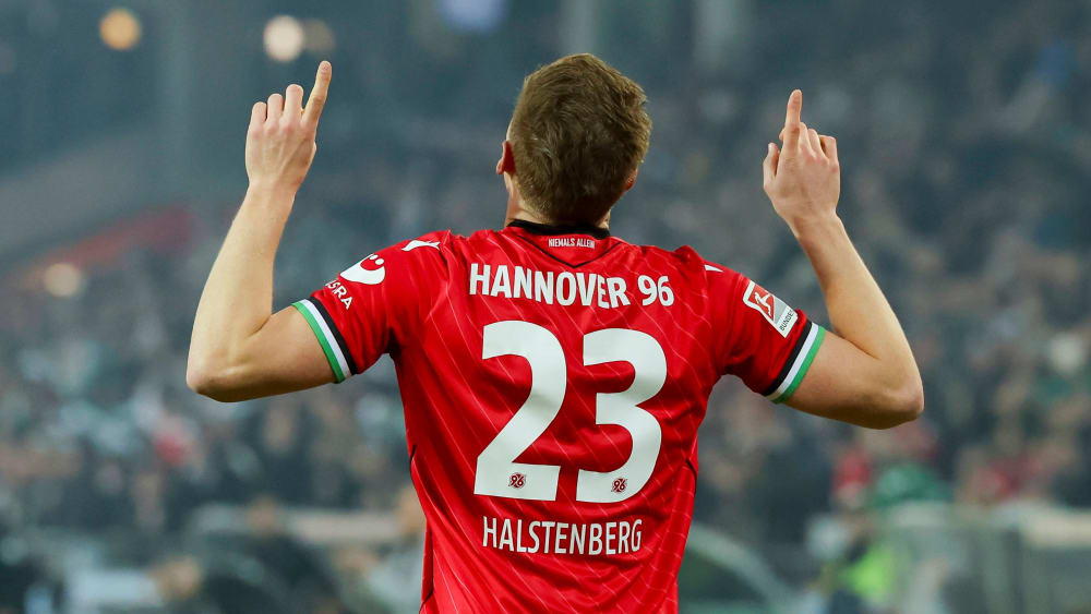 Marcel Halstenberg beendet seine Karriere.