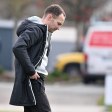 Muss nach 45 Spielen bei Viktoria Aschaffenburg gehen: Trainer Simon Goldhammer
